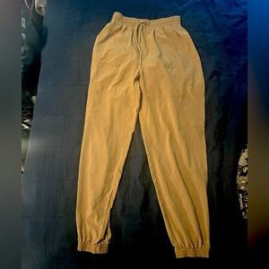 Old Navy Stretch Tech Cargo Pants Small Tall